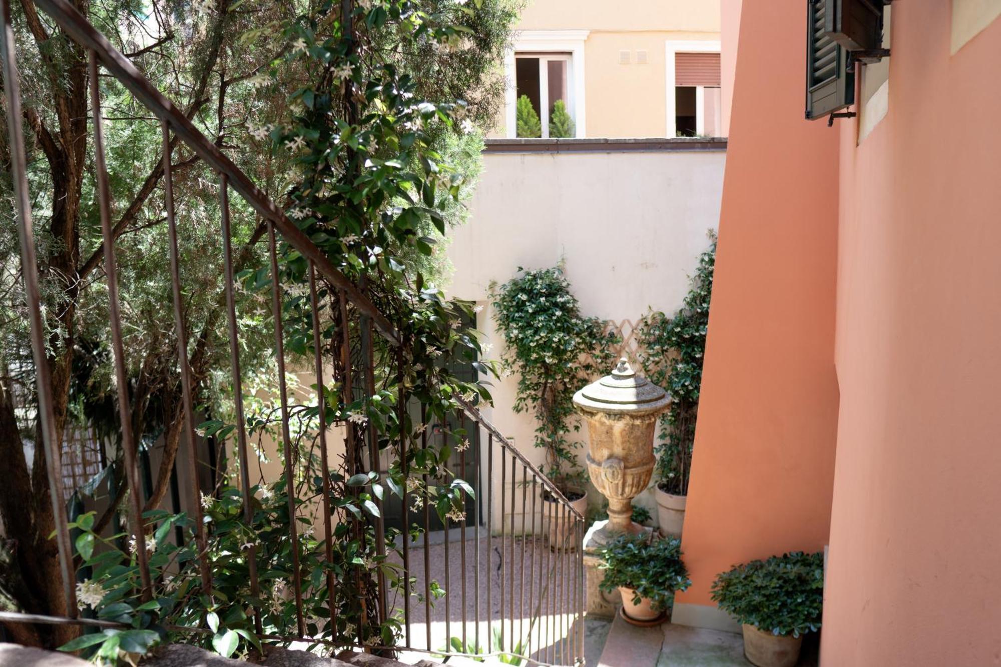 Ca' Vendramin - Letters To Juliet Leilighet Verona Eksteriør bilde